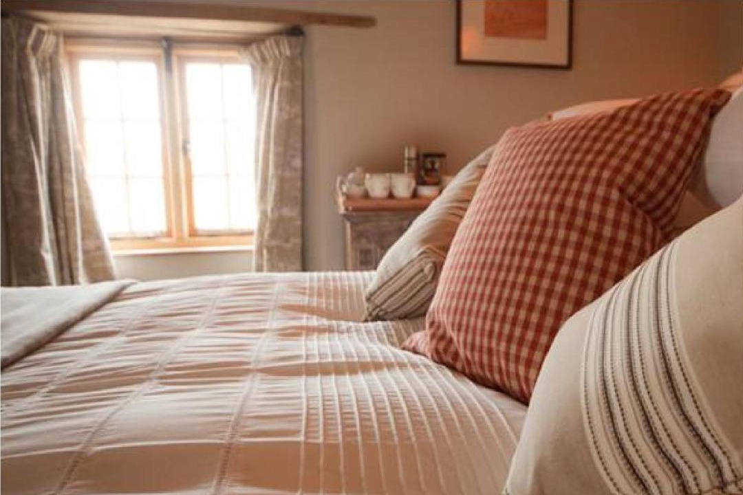 Photo of Bedroom in Kingsdon