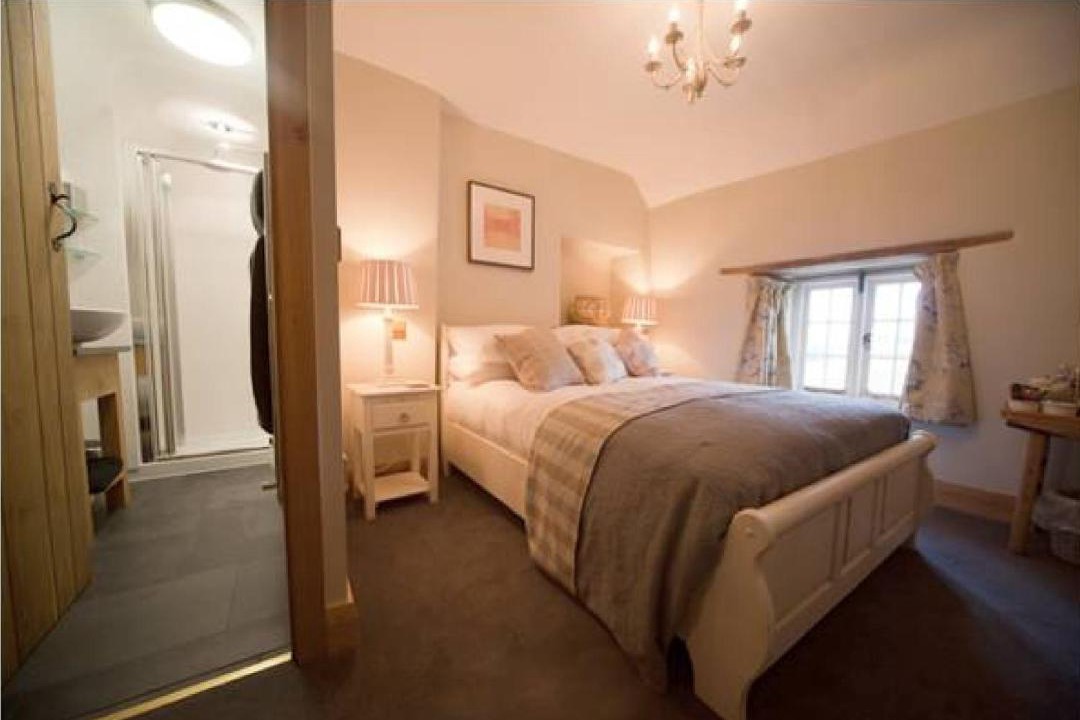 Photo of Bedroom in Kingsdon