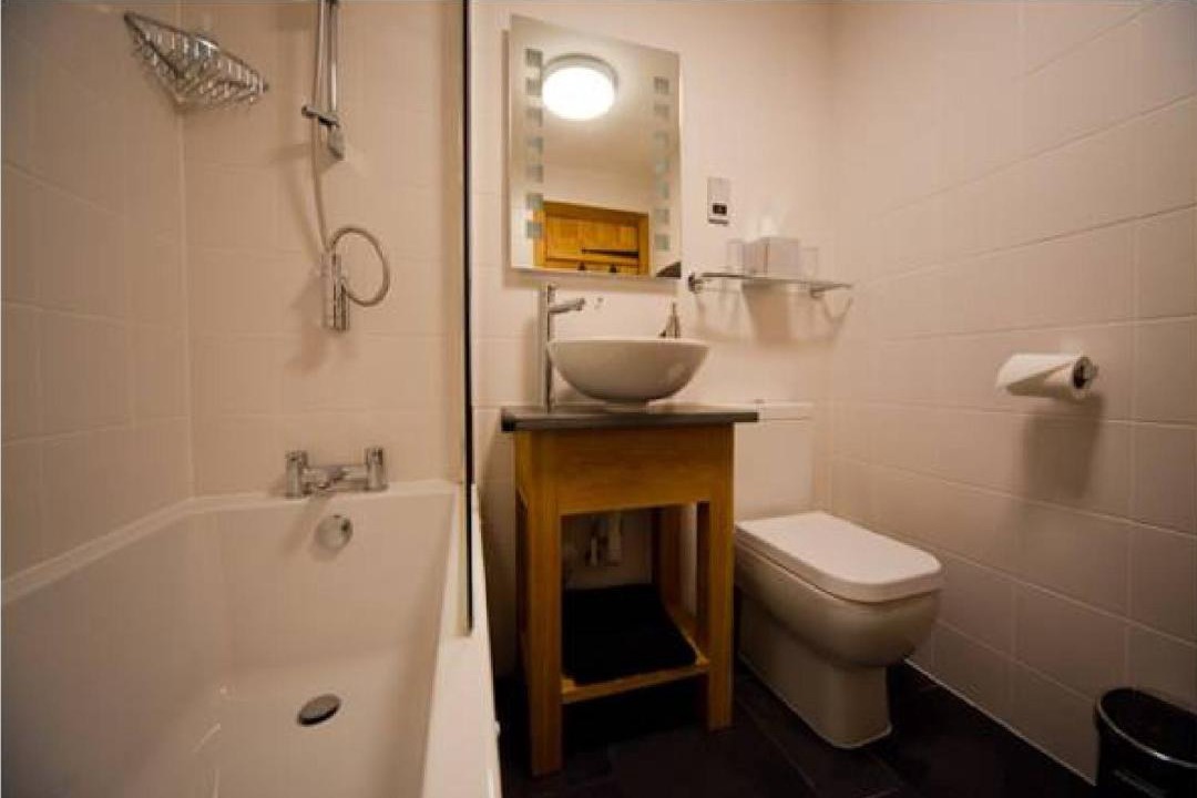 Photo of Bathroom in Kingsdon