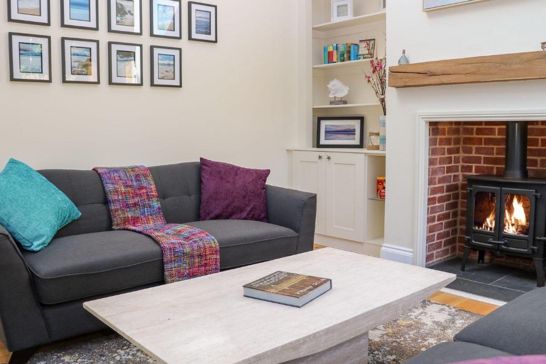 Photo of Livingroom in Bursledon