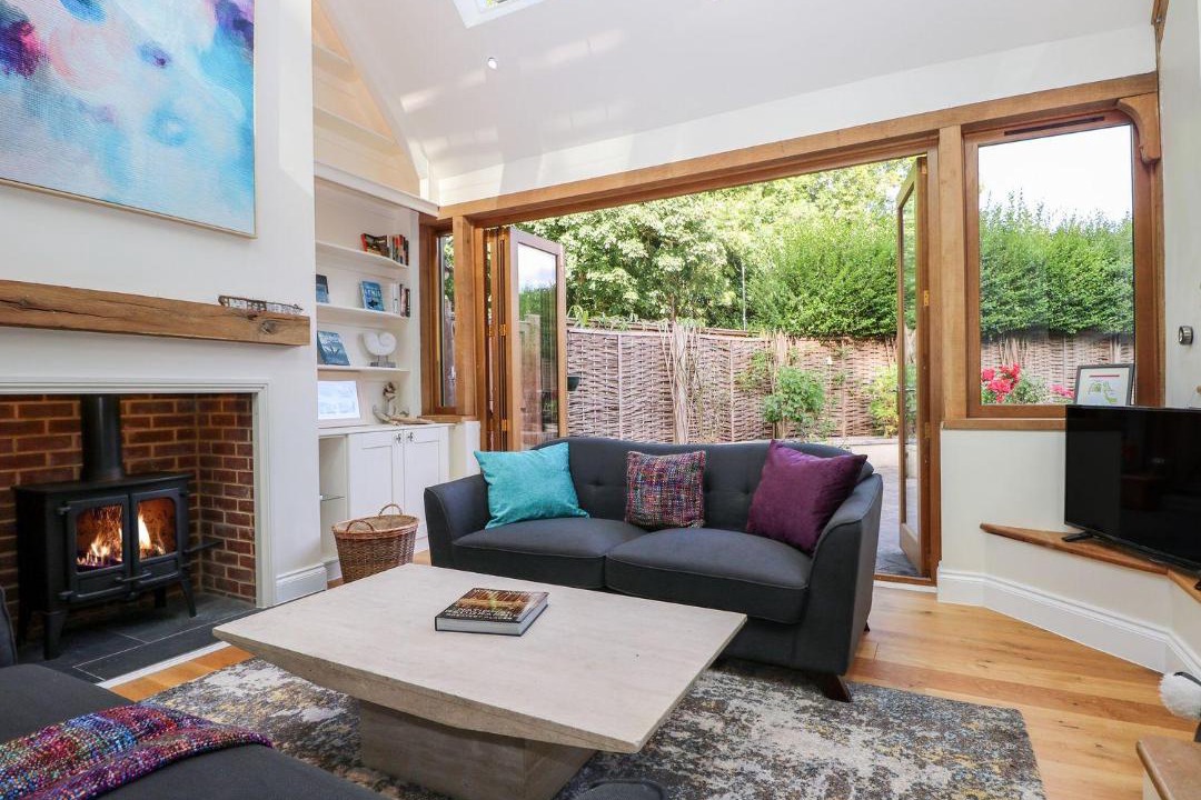 Photo of Livingroom in Bursledon