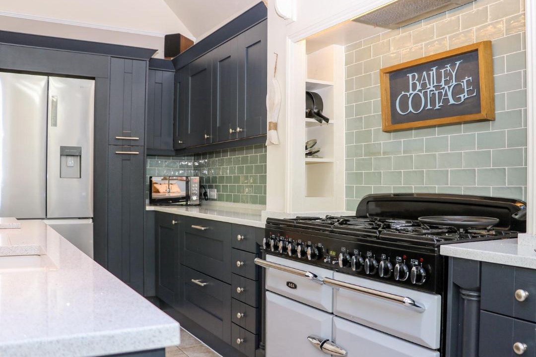 Photo of Kitchen in Bursledon