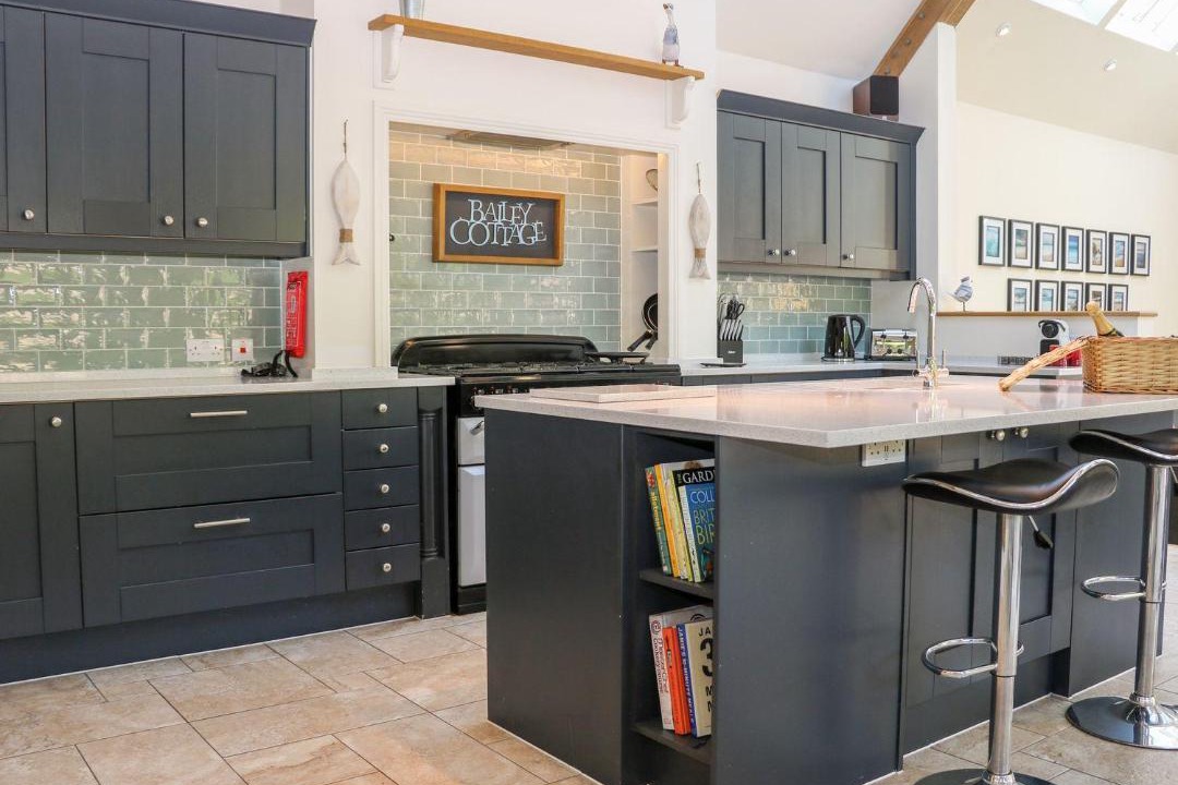 Photo of Kitchen in Bursledon