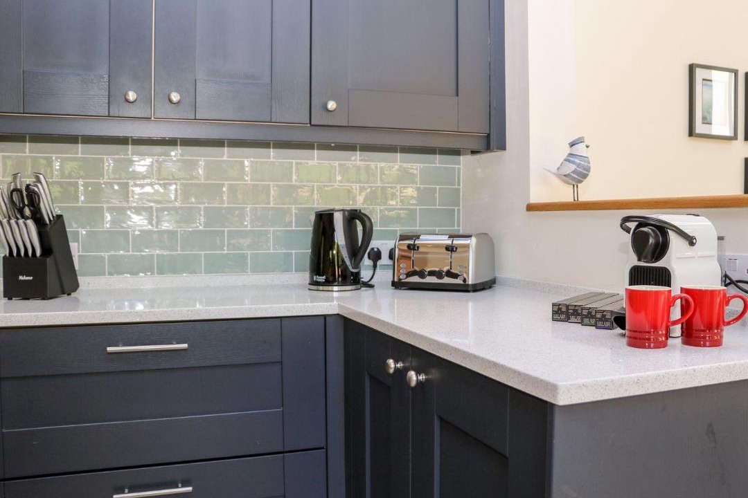 Photo of Kitchen in Bursledon