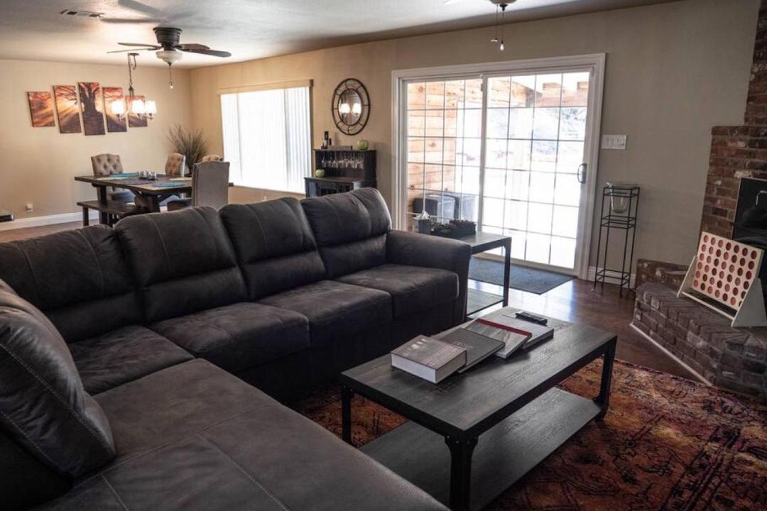 Photo of Livingroom in Diamond Springs