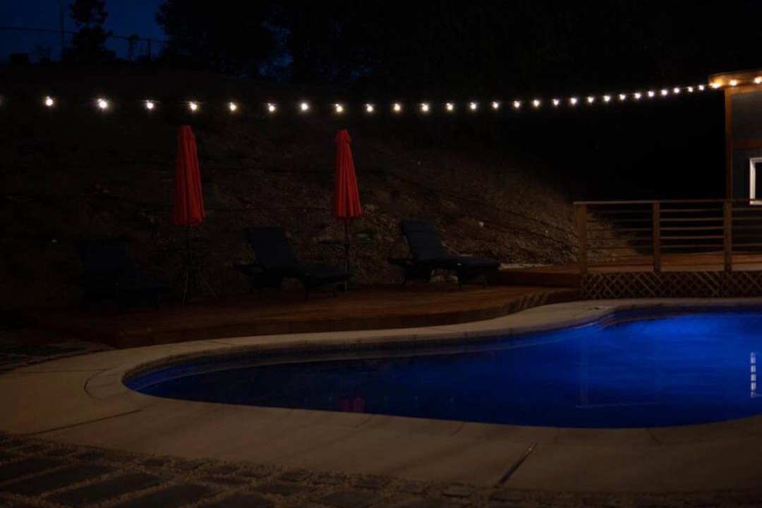 Photo of Outdoor in Diamond Springs