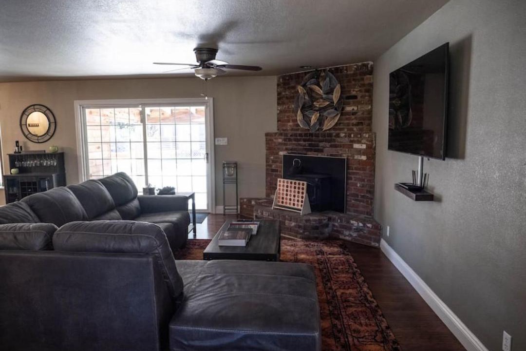 Photo of Livingroom in Diamond Springs