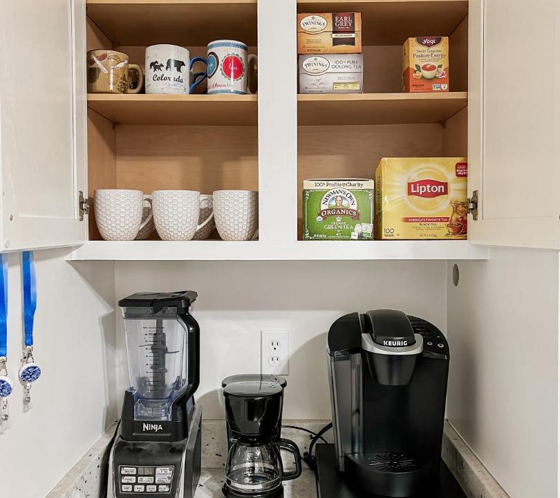 Photo of Livingroom in Waleska