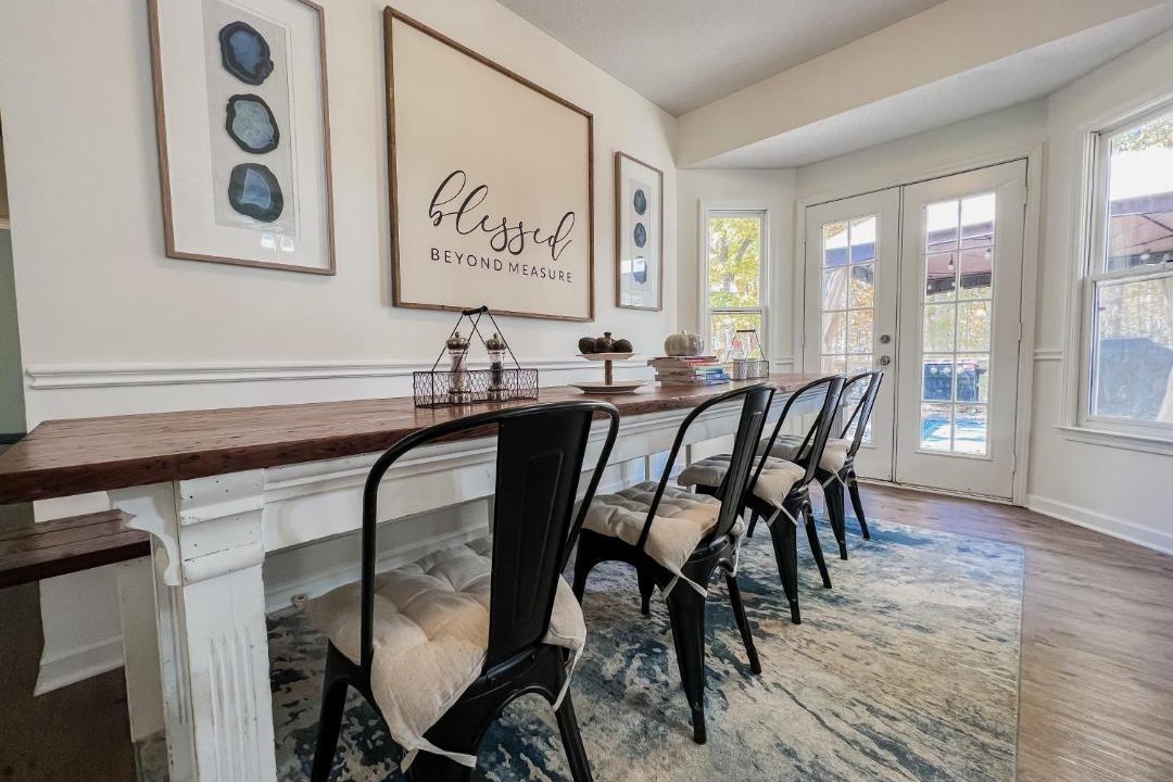 Photo of Livingroom in Waleska