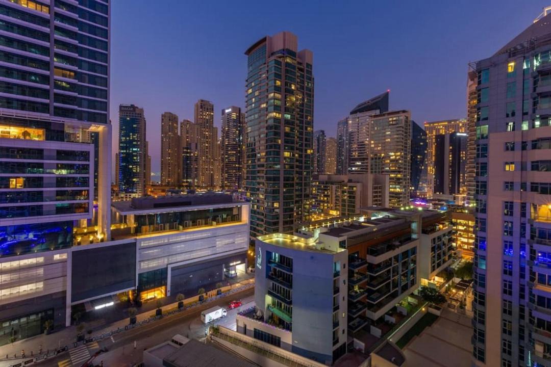 Photo of Others in Dubai Marina
