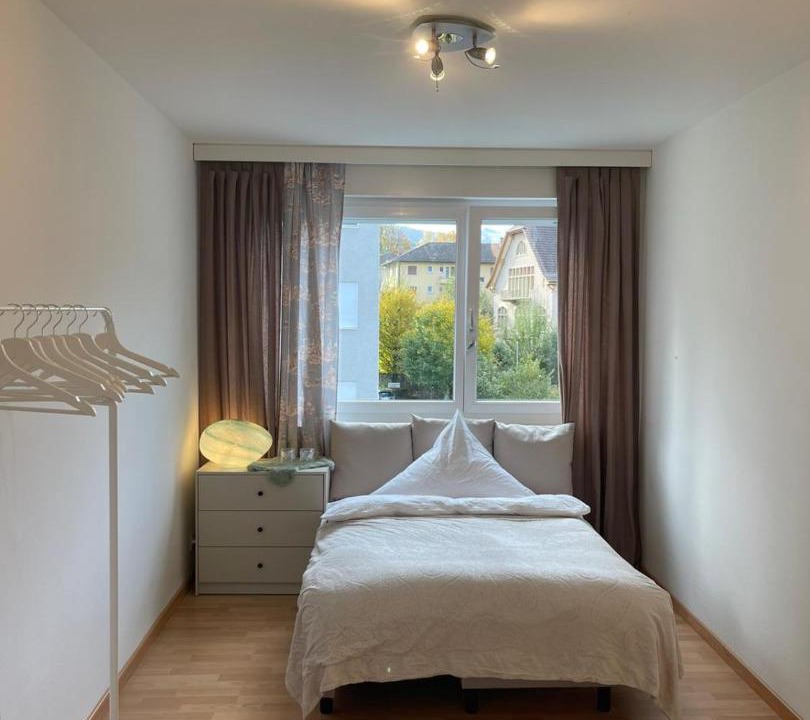 Photo of Bedroom in Kriens