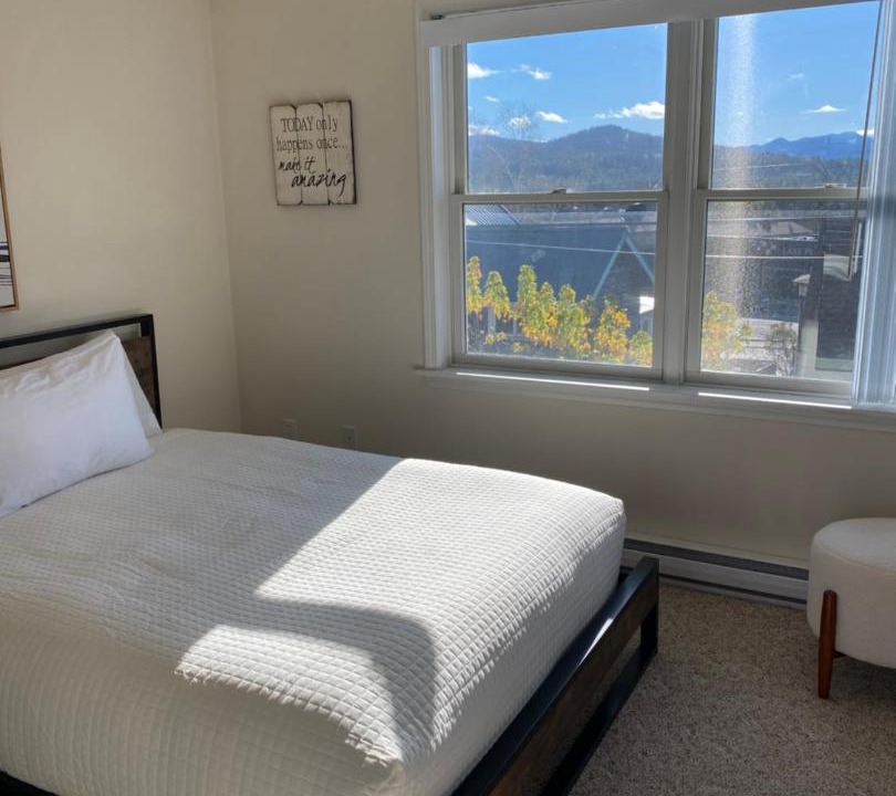 Photo of Bedroom in Lake Placid
