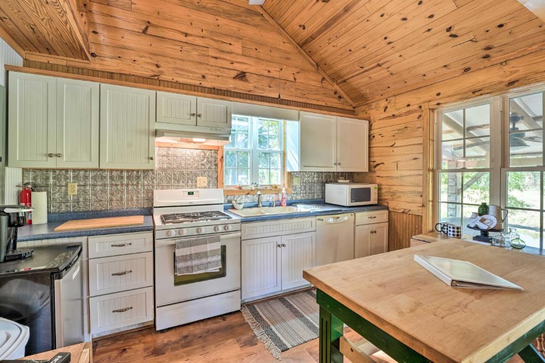 Photo of Kitchen in Fruitvale