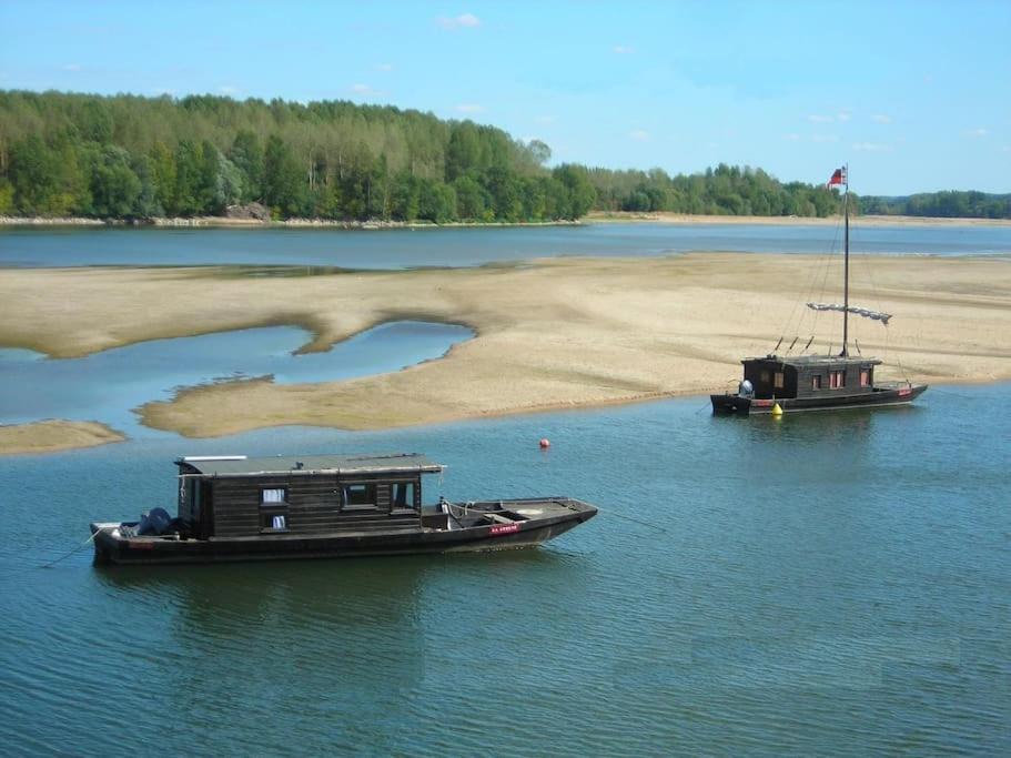 Photo of Others in Gennes-Val-de-Loire