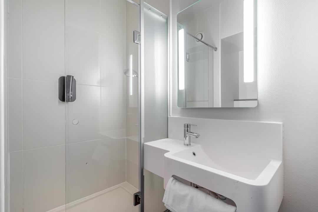 Photo of Bathroom in La Villette