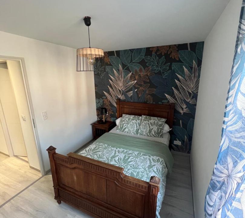 Photo of Bedroom in Le Cateau-Cambresis