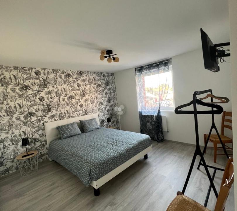 Photo of Bedroom in Le Cateau-Cambresis