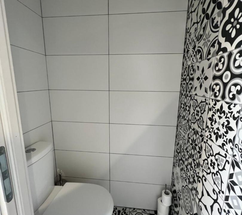 Photo of Bathroom in Le Cateau-Cambresis