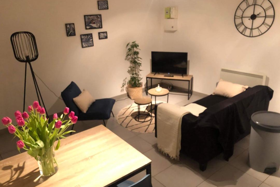 Photo of Livingroom in Vesoul