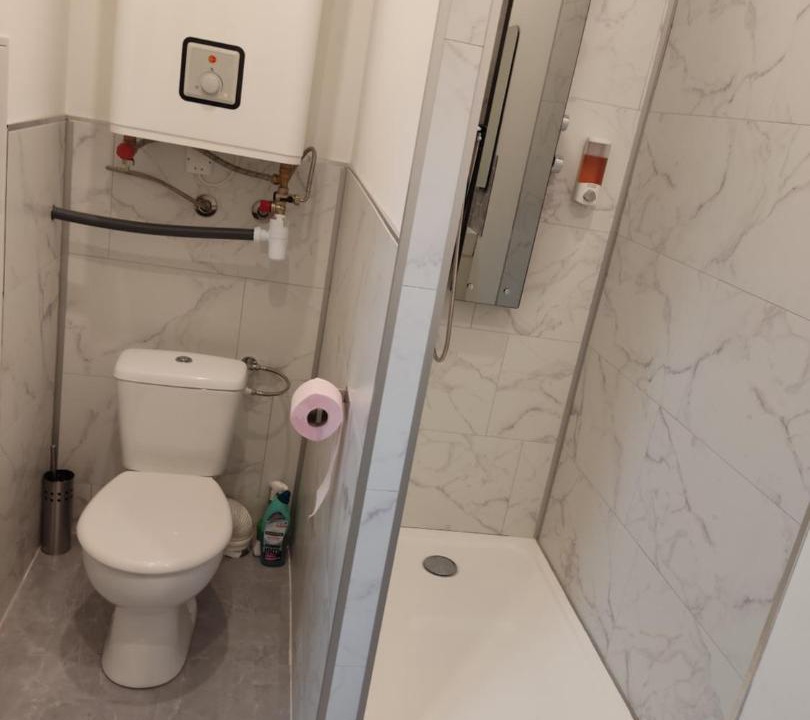 Photo of Bathroom in Saint-Etienne-de-Saint-Geoirs