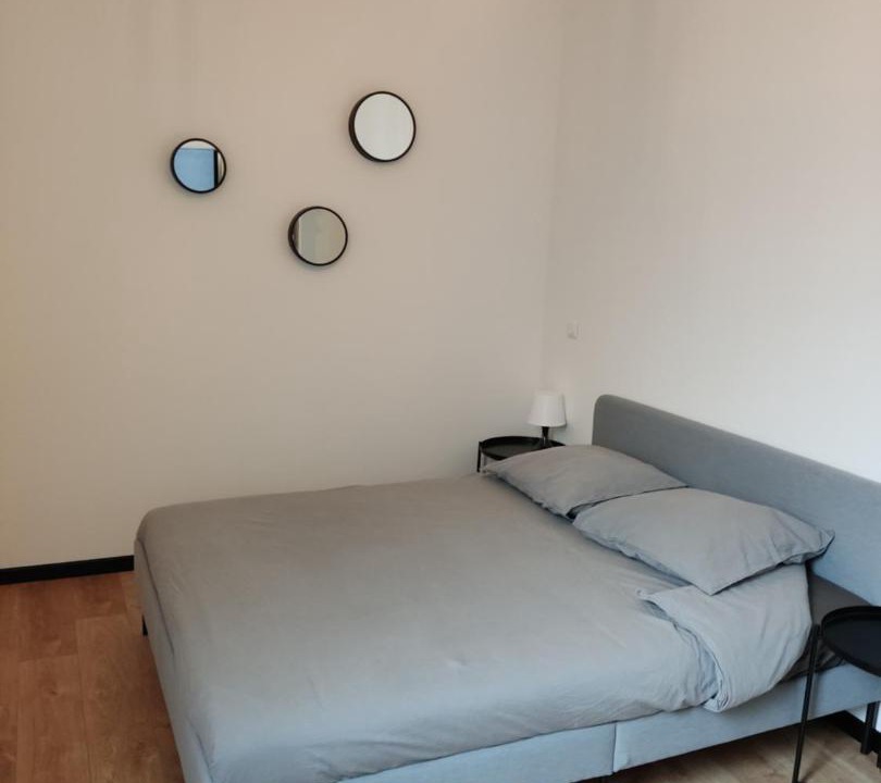 Photo of Bedroom in Saint-Etienne-de-Saint-Geoirs