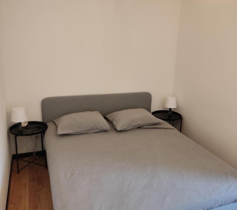 Photo of Bedroom in Saint-Etienne-de-Saint-Geoirs