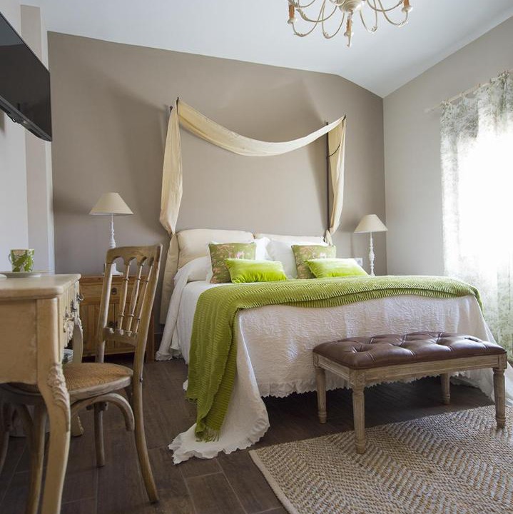 Photo of Livingroom in Valdelaguna
