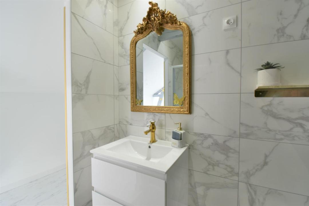 Photo of Bathroom in Fecamp