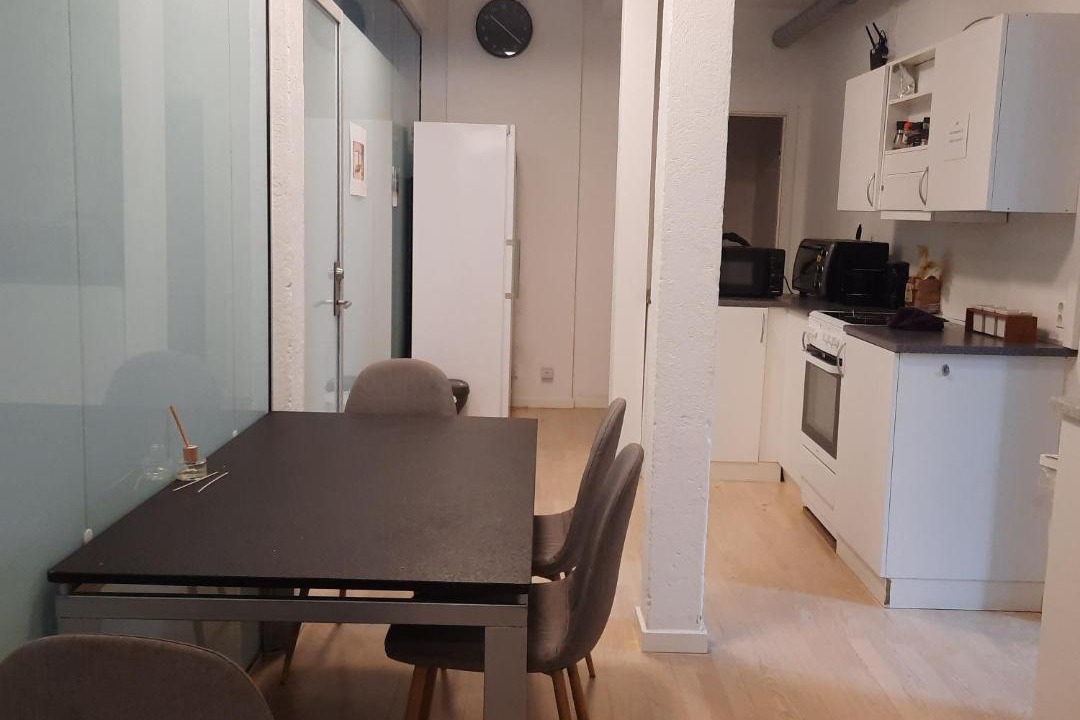 Photo of Livingroom in Odense