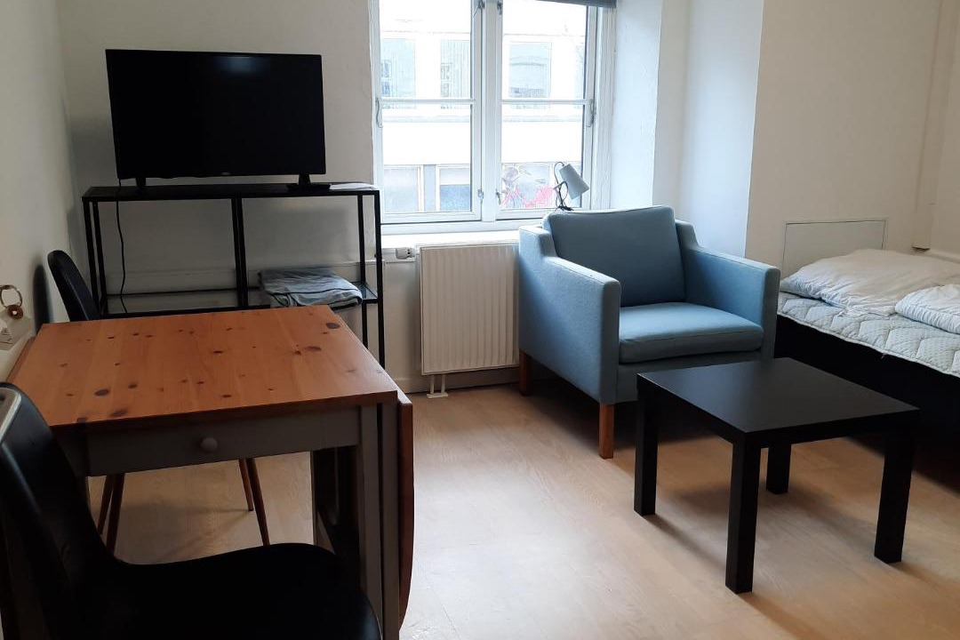 Photo of Livingroom in Odense