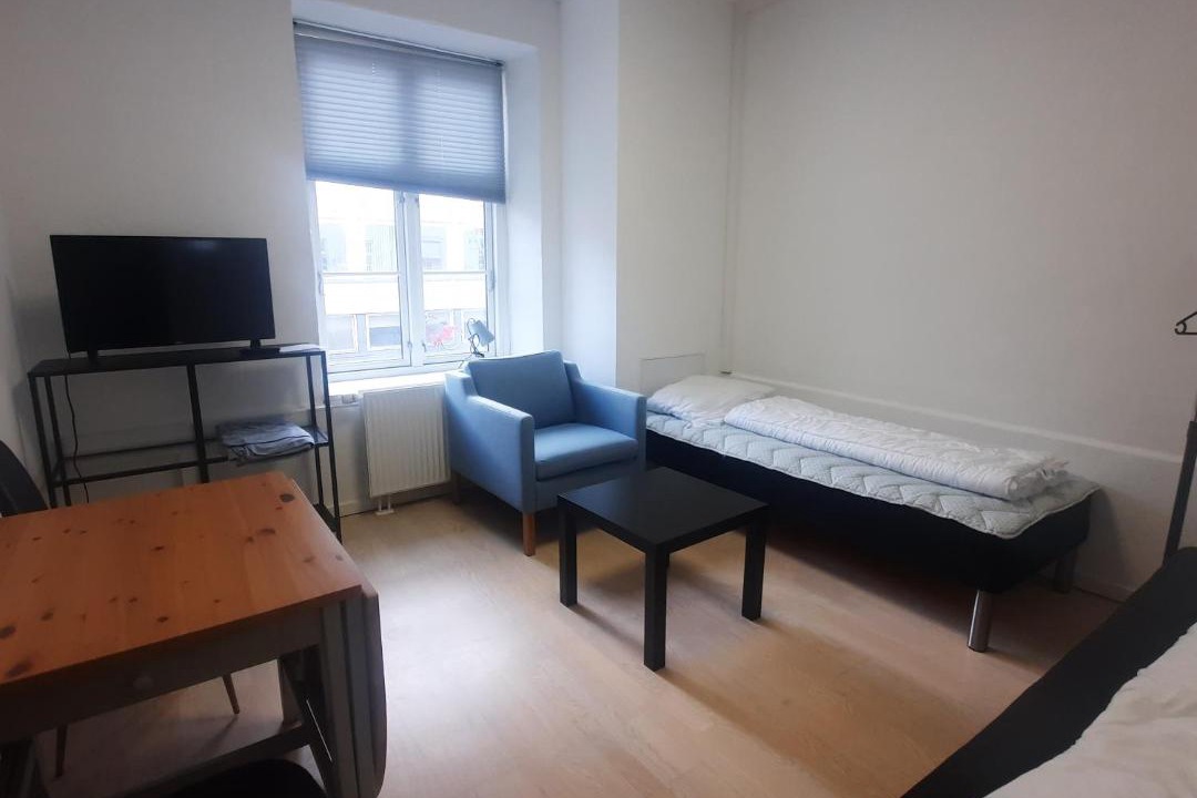 Photo of Livingroom in Odense