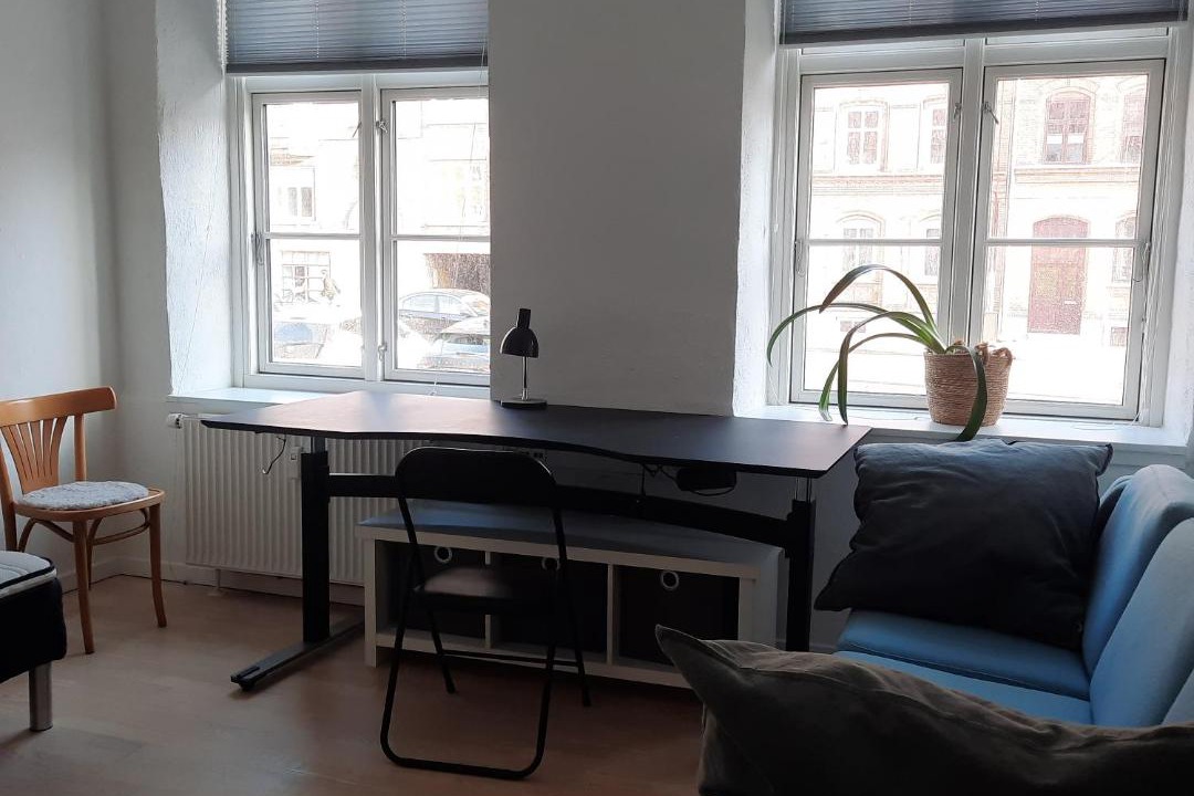 Photo of Livingroom in Odense