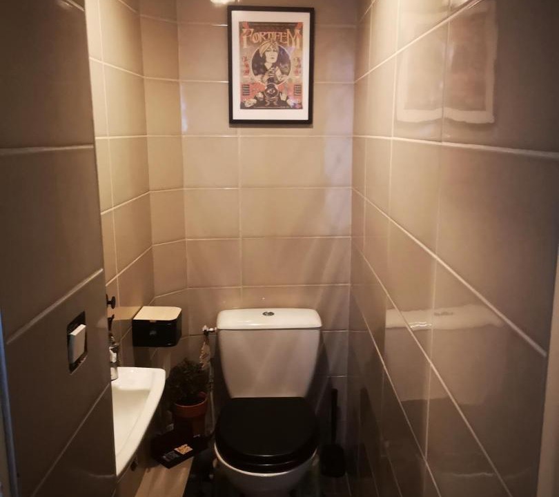 Photo of Bathroom in Porte-Saint-Martin
