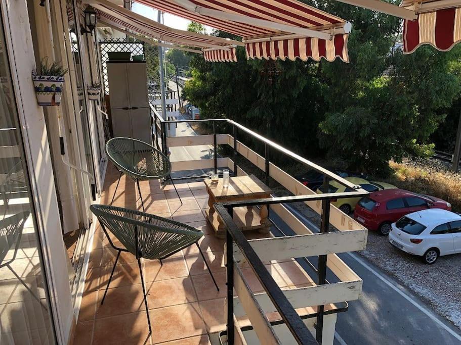 Photo of Patio Balcony in Coveta Fuma