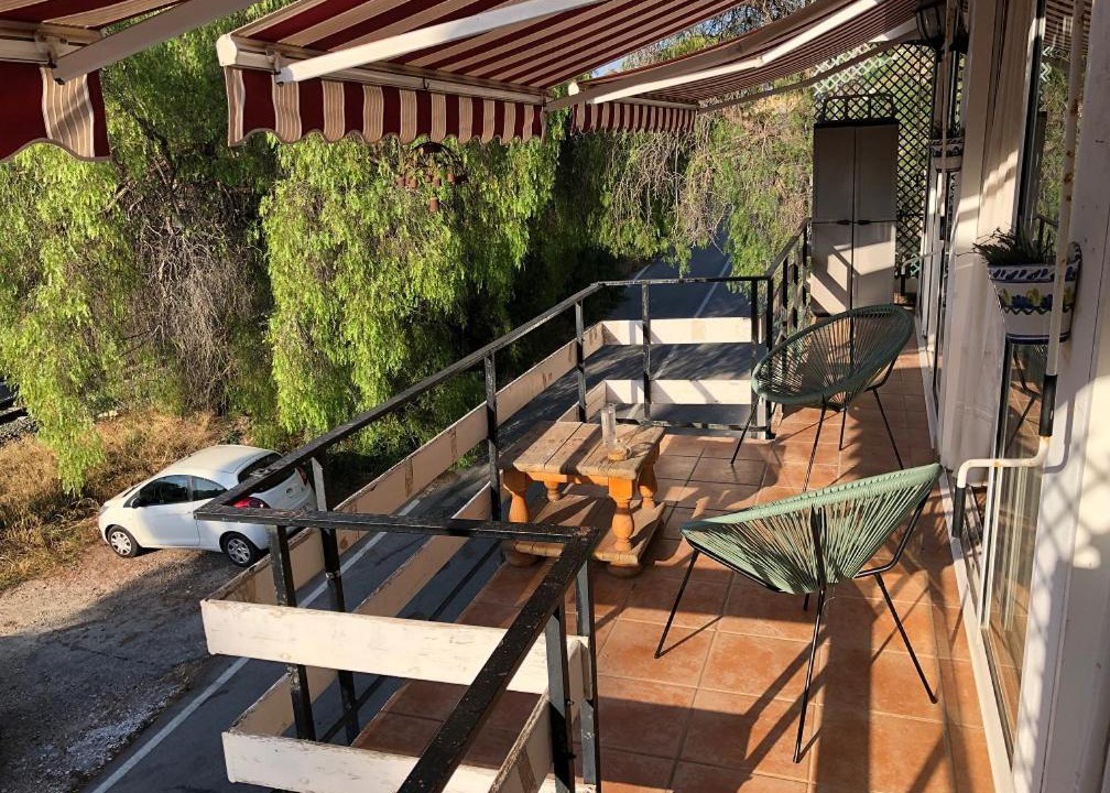 Photo of Patio Balcony in Coveta Fuma