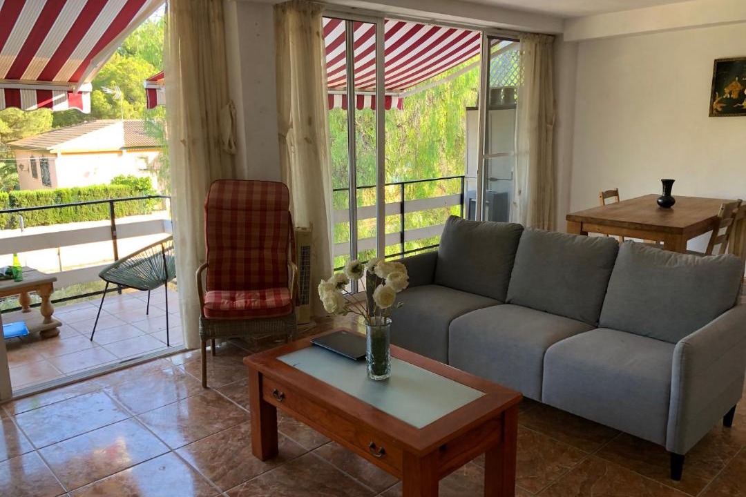 Photo of Livingroom in Coveta Fuma