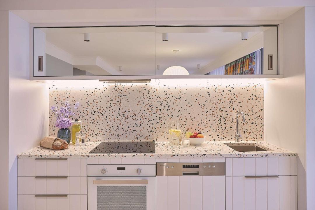 Photo of Kitchen in Darlington