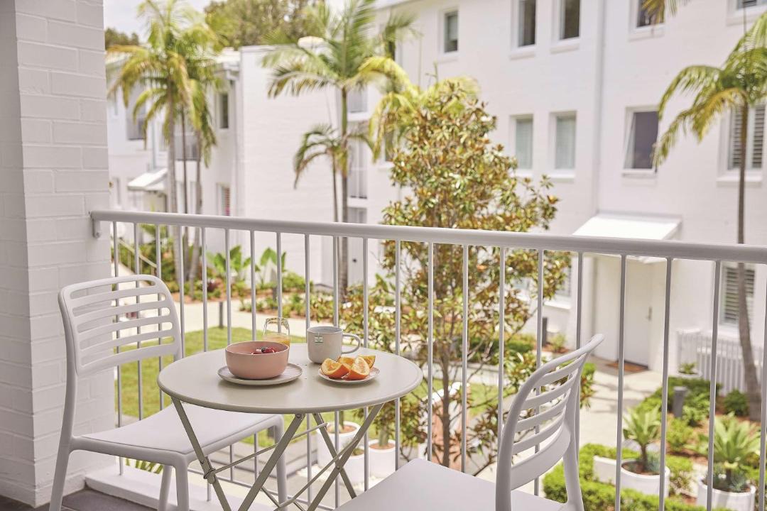 Photo of Patio Balcony in Darlington