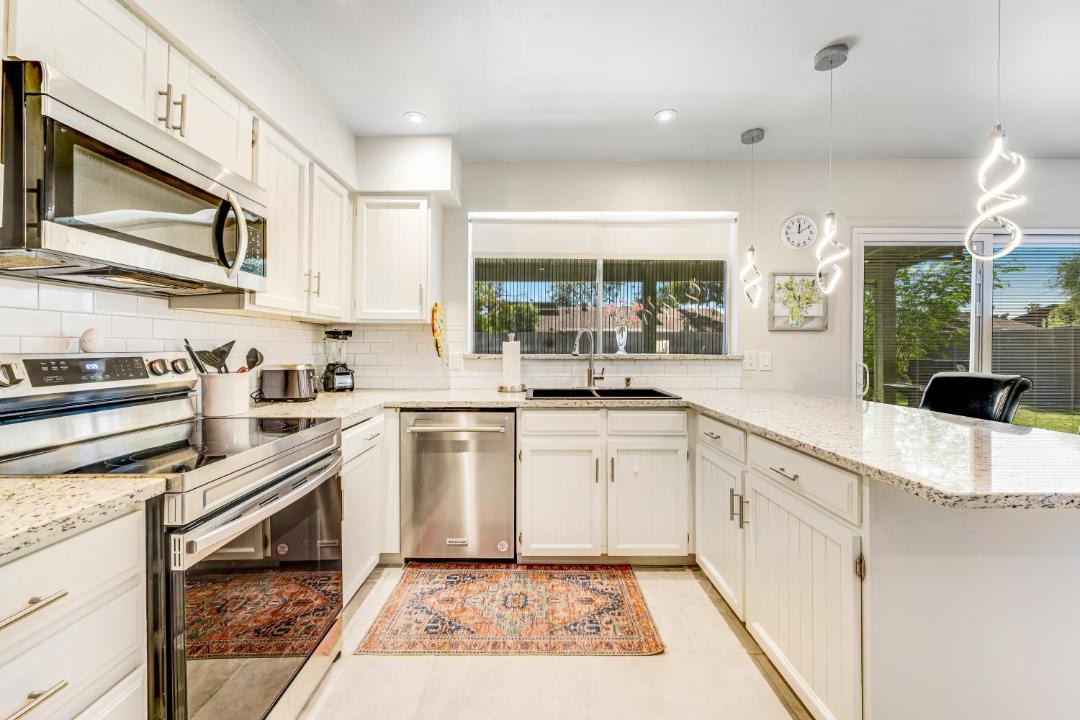 Photo of Kitchen in Deer Valley