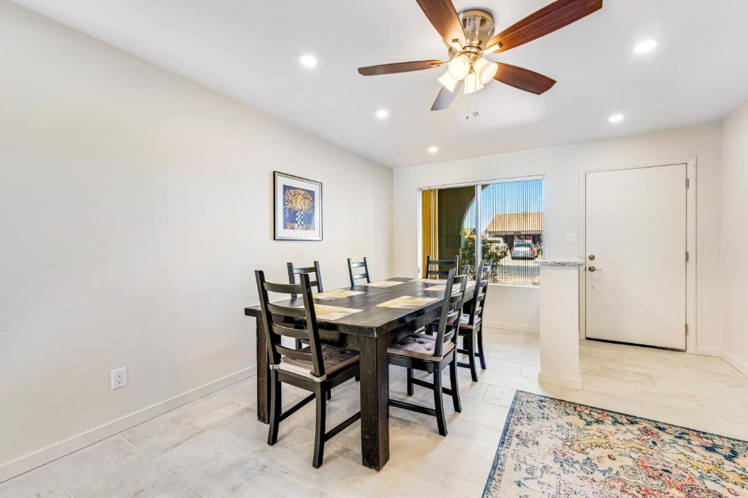 Photo of Livingroom in Deer Valley