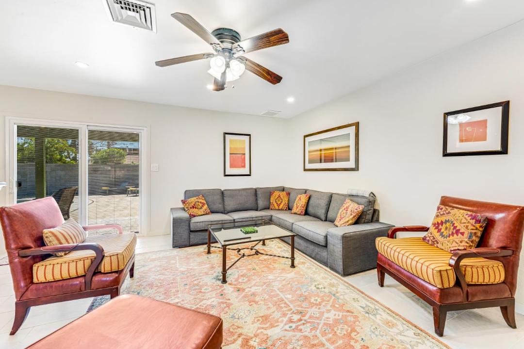Photo of Livingroom in Deer Valley