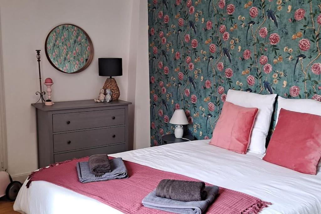 Photo of Bedroom in Cauroy-les-Hermonville