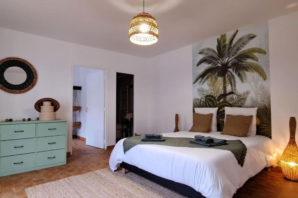 Photo of Bedroom in Cauroy-les-Hermonville