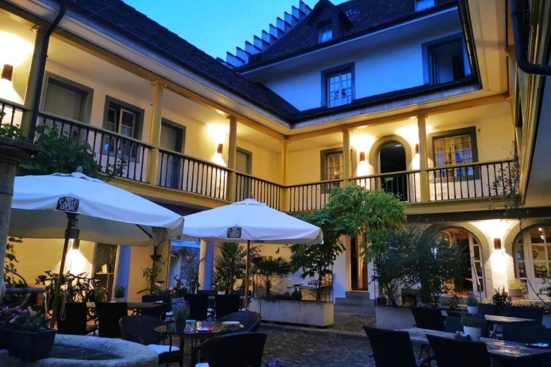Photo of Others in Bad Zurzach