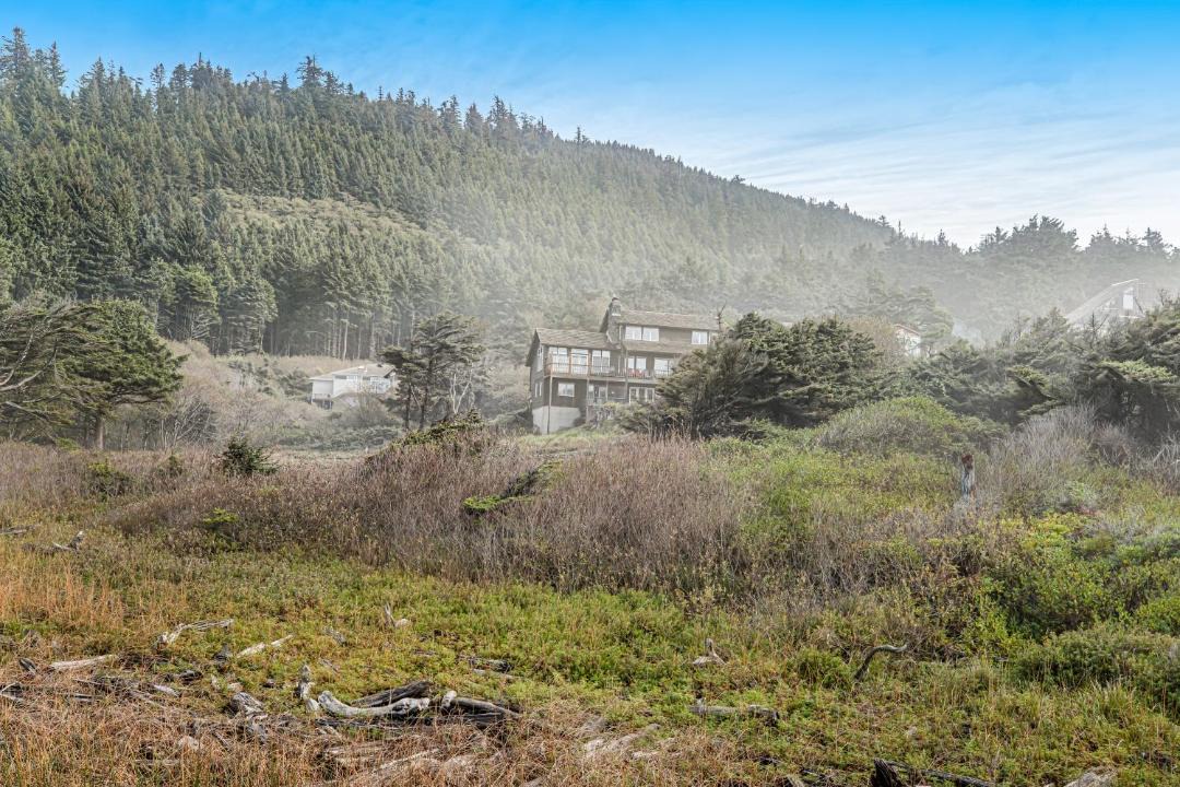 Photo of Outdoor in Arch Cape