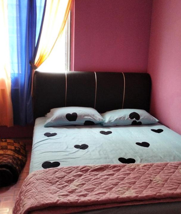 Photo of Bedroom in Mukim 9