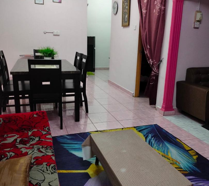 Photo of Livingroom in Mukim 9