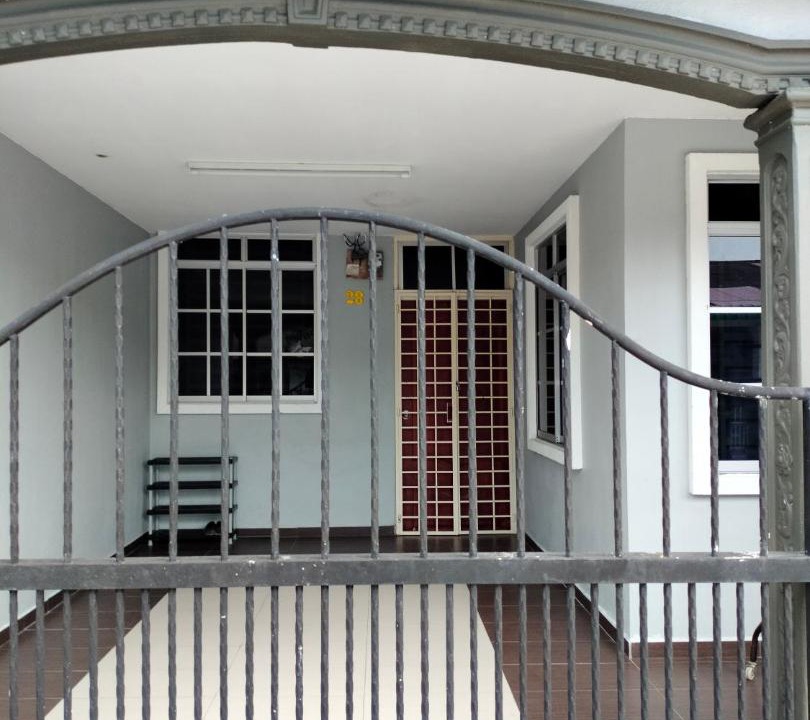 Photo of Buildings in Mukim 9