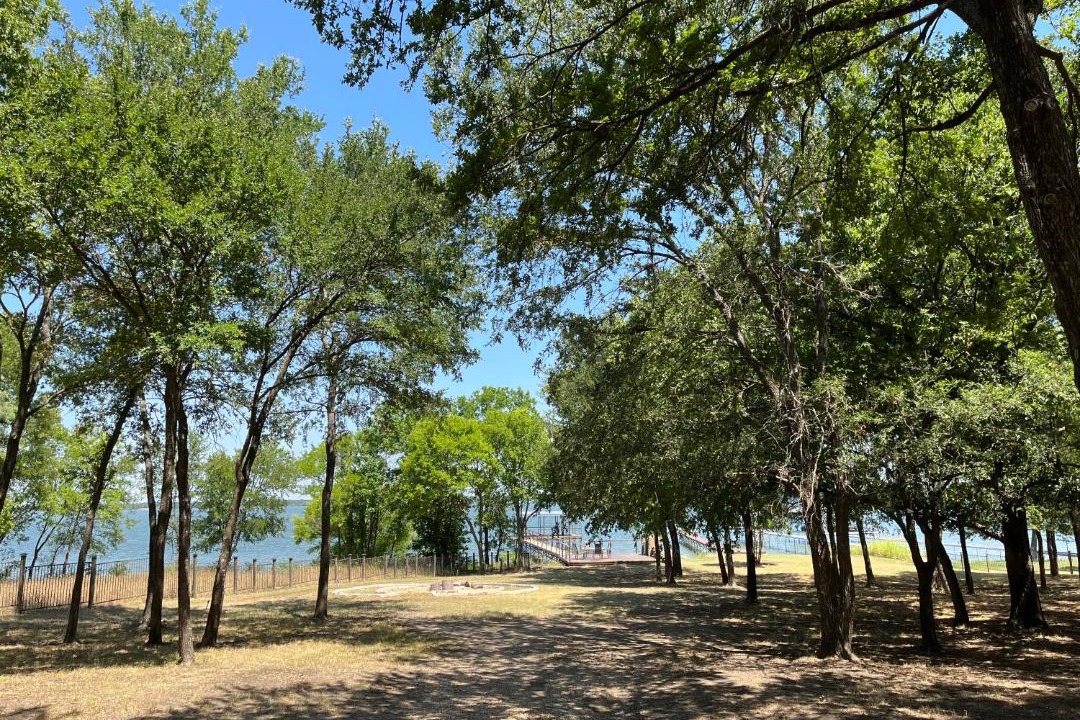 Photo of Outdoor in West Tawakoni