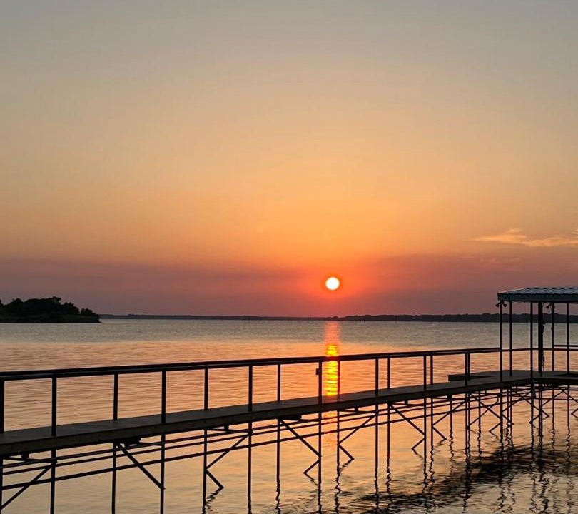 Photo of Outdoor in West Tawakoni